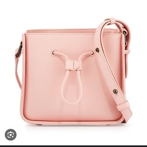 3.1 Philip Lim Soleil Mini Drawstring Bucket Bag
